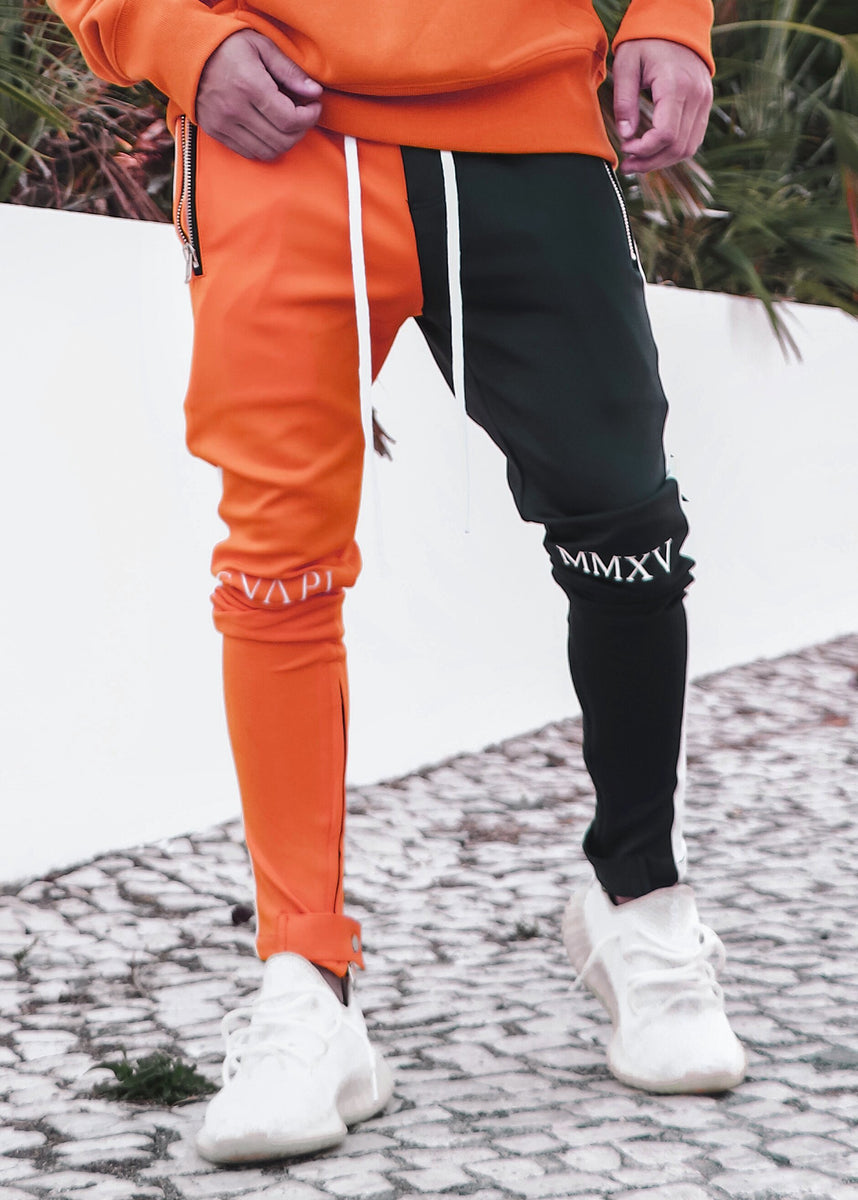 Fusion track deals pants v1